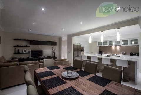 New Choice Homes - Darwin Builders 1