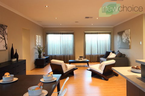 New Choice Homes - Darwin Builders 2