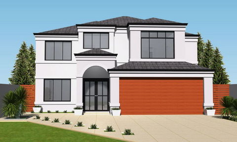 Artique Homes - Darwin Builders 1