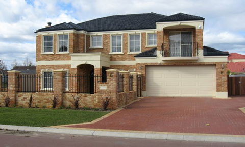 Artique Homes - Darwin Builders 2