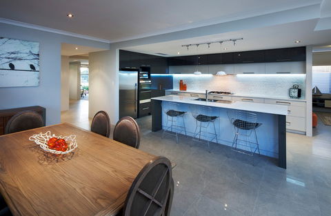 Next Residential - Darwin Builders 0
