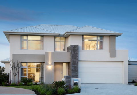 Next Residential - Darwin Builders 2