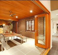 One Stop Patio Shop - Darwin Builders