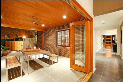 One Stop Patio Shop - Darwin Builders 0