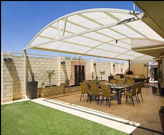 One Stop Patio Shop - Darwin Builders 1