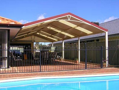 One Stop Patio Shop - Darwin Builders 2