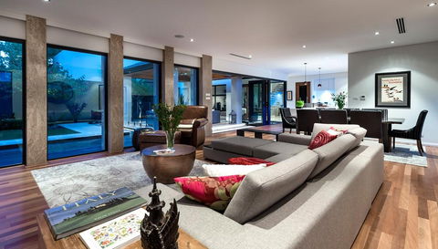 Oswald Homes - Darwin Builders 1