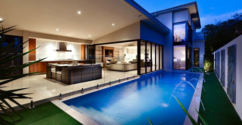 Palazzo Homes Pty Ltd - Darwin Builders 1