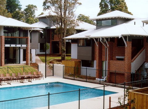 Perkins Builders - Darwin Builders 1