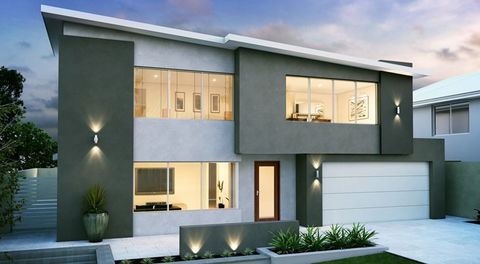 Perth Home Builders - Darwin Builders 2
