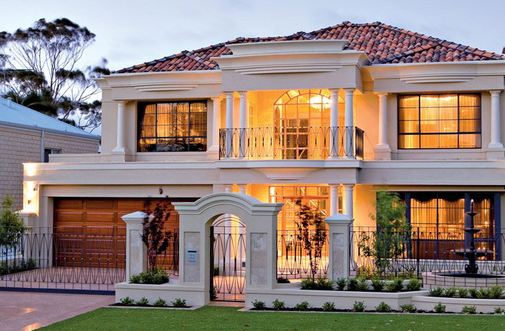 Canning Vale WA Darwin Builders