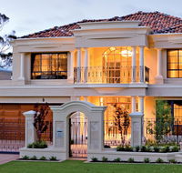 Atrium Homes - Darwin Builders