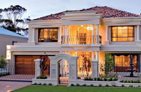 Atrium Homes - Darwin Builders 0