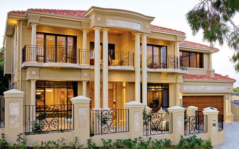 Atrium Homes - Darwin Builders 2