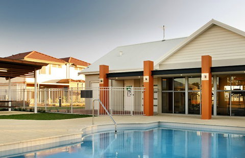 Pindan Constructions - Darwin Builders 1