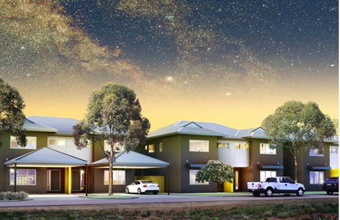 Pindan Constructions - Darwin Builders 2