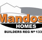 PJ Mandosio Homes - Darwin Builders