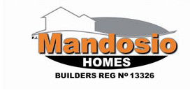 PJ Mandosio Homes - Darwin Builders 0