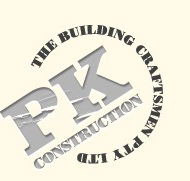 PK Construction - Darwin Builders