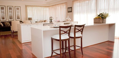 Plunkett Homes - Darwin Builders 0