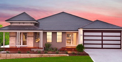 Plunkett Homes - Darwin Builders 1