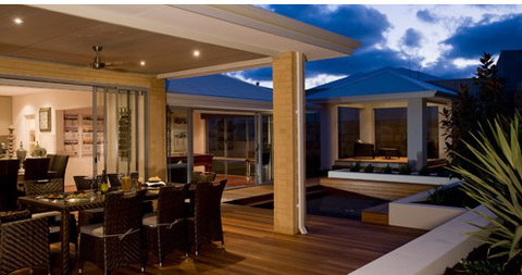 Plunkett Homes - Darwin Builders 2