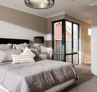 Plunkett Homes - Darwin Builders