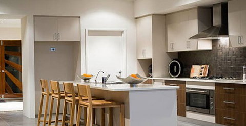 Plunkett Homes - Darwin Builders 0