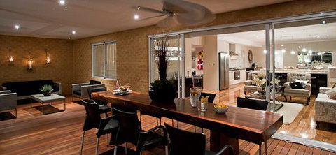 Plunkett Homes - Darwin Builders 1