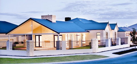 Plunkett Homes - Darwin Builders 2