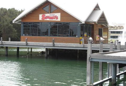 Port Bouvard Homes - Darwin Builders 0