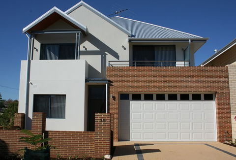 Port Bouvard Homes - Darwin Builders 1