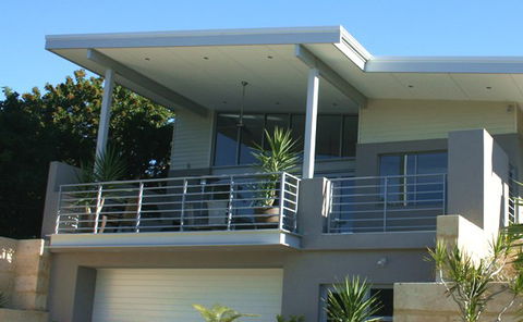 Port Bouvard Homes - Darwin Builders 2