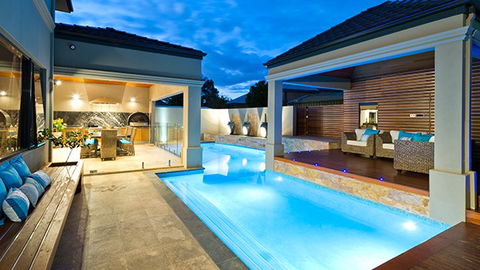 Prima Homes - Darwin Builders 0