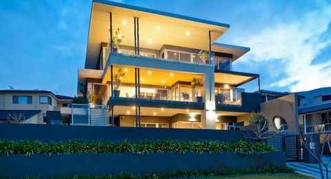 Prima Homes - Darwin Builders 2