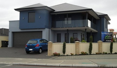 Ausmak Holdings Pty Ltd - Darwin Builders 0