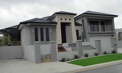 Ausmak Holdings Pty Ltd - Darwin Builders 2