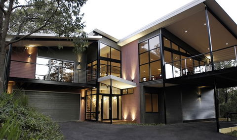 Qest Holdings - Darwin Builders 2