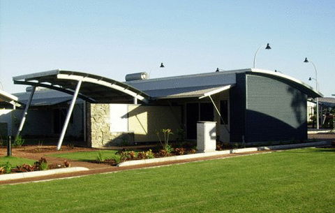 Quality Builders Pty Ltd - Darwin Builders 2