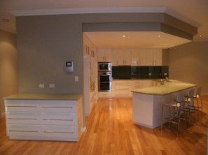 Quayside Builders - Darwin Builders 0