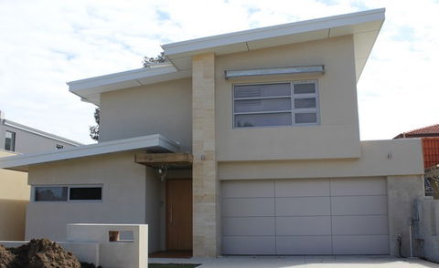 Quayside Builders - Darwin Builders 1