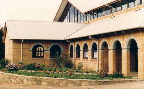Ramtec - Darwin Builders 0