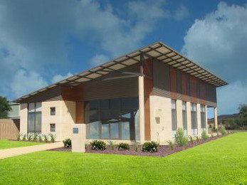 Ramtec - Darwin Builders 1
