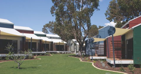 Rapley Wilkinson Pty Ltd - Darwin Builders 2