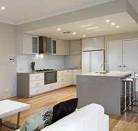 Regency Living Home Builders - Darwin Builders