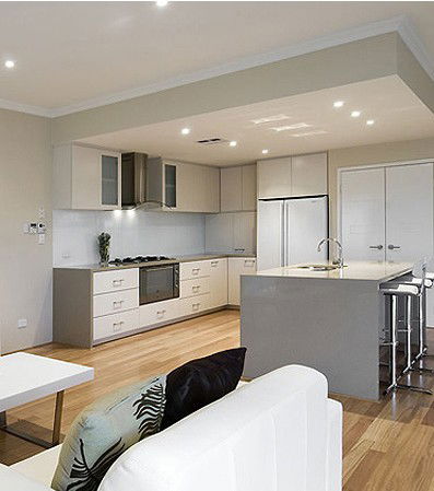 Regency Living Home Builders - Darwin Builders 0