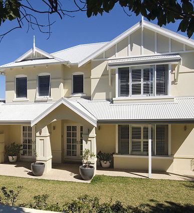 Regency Living Home Builders - Darwin Builders 1