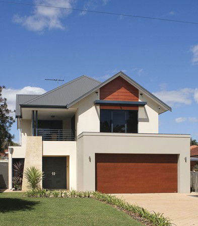 Regency Living Home Builders - Darwin Builders 2