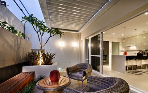 Renowned Homes - Darwin Builders 0