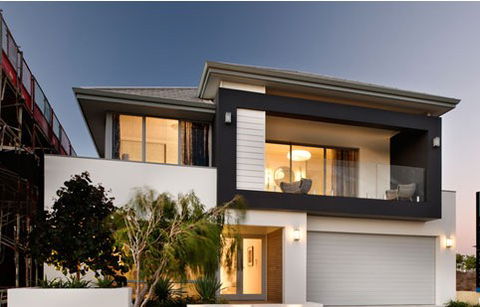 Renowned Homes - Darwin Builders 1